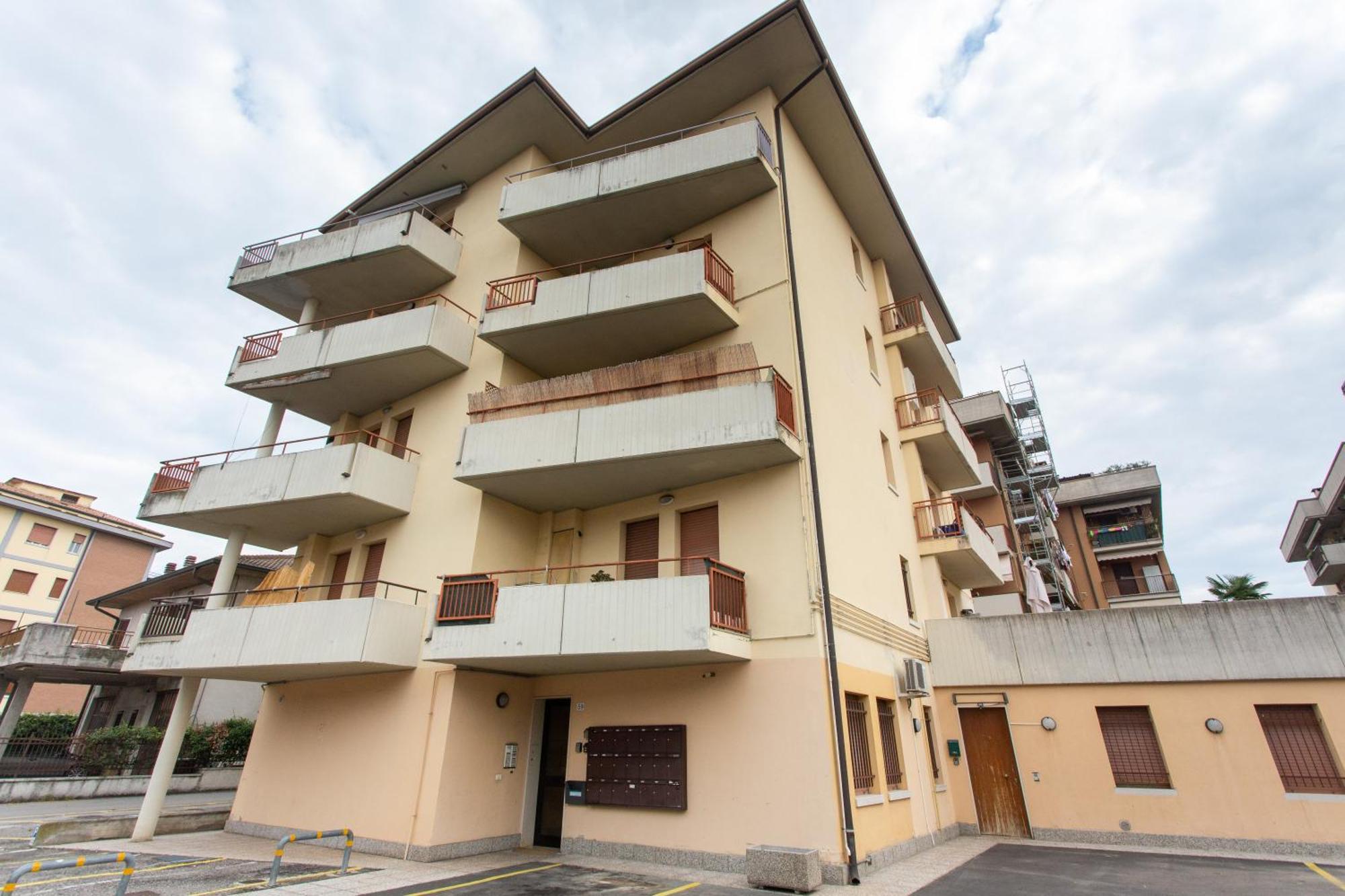 Harmonie House Apartment Verona Exterior photo